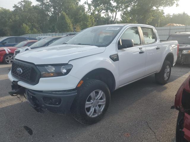 2019 FORD RANGER XL - 1FTER4FHXKLB08157