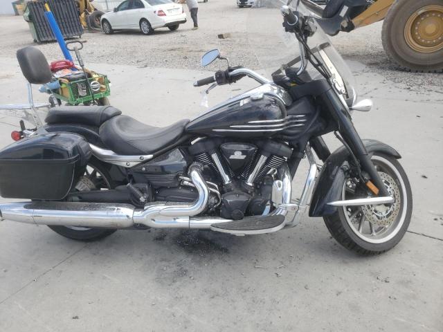 2008 YAMAHA XV1900 A - JYAVP21E08A006132