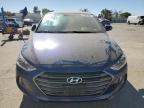 HYUNDAI ELANTRA SE photo