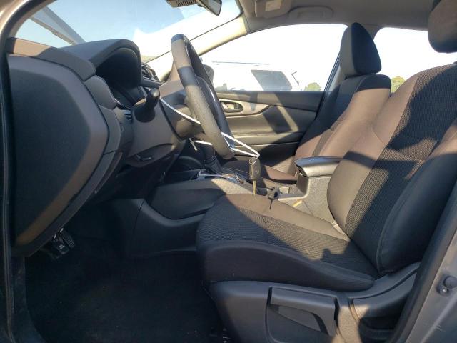 2021 NISSAN ROGUE SPOR - JN1BJ1AVXMW560183