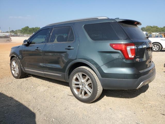2016 FORD EXPLORER X - 1FM5K7D89GGA82414