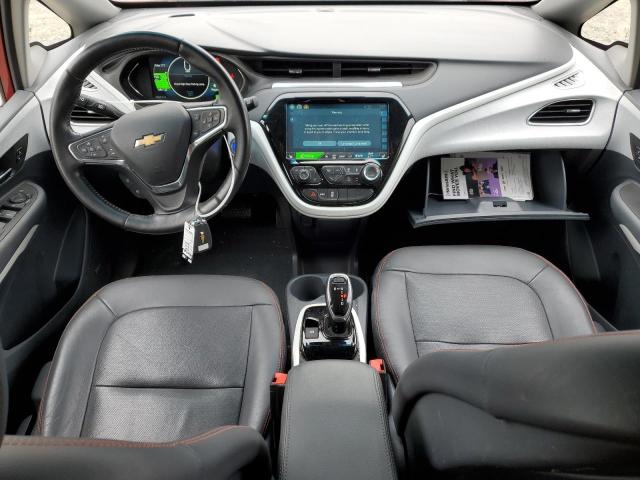 2020 CHEVROLET BOLT EV PR - 1G1FZ6S08L4121641