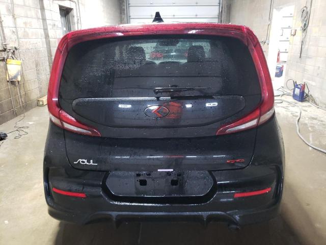 2021 KIA SOUL GT LI - KNDJ63AU9M7761970