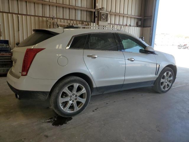 VIN 3GYFNCE3XES682363 2014 CADILLAC SRX no.3