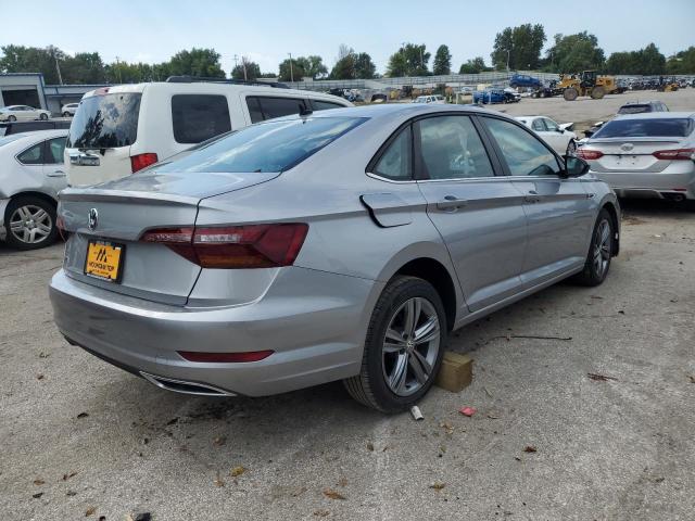 2019 VOLKSWAGEN JETTA S - 3VWCB7BU2KM237988