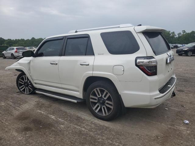 VIN JTEBU5JR2J5589401 2018 Toyota 4runner, Sr5/Sr5... no.2