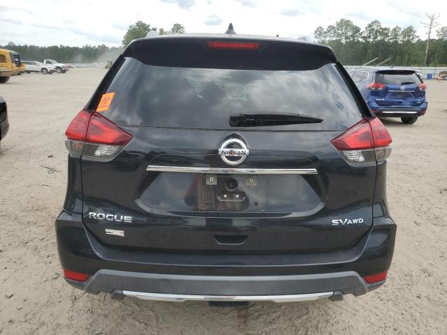 2018 NISSAN ROGUE S - KNMAT2MVXJP600711