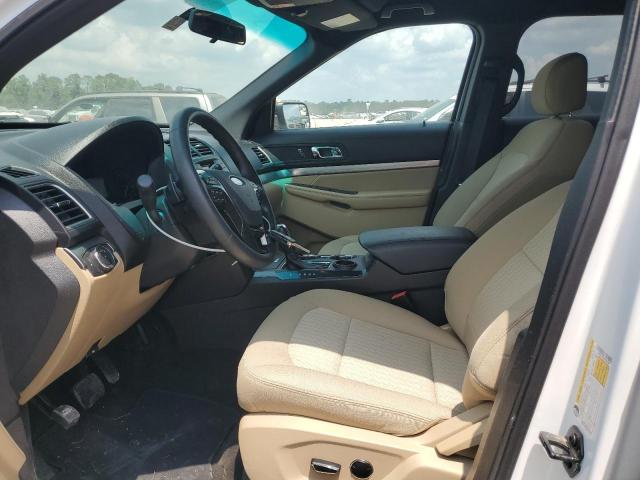 2016 FORD EXPLORER - 1FM5K7B83GGB36566