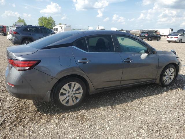 VIN 3N1AB8BV0LY309180 2020 Nissan Sentra, S no.3