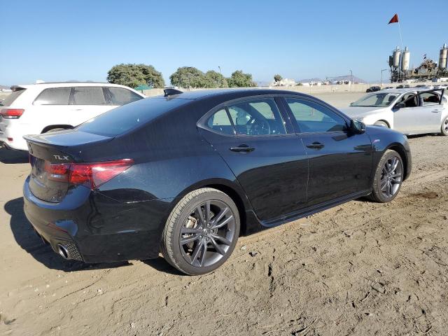 2018 ACURA TLX TECH+A 19UUB2F65JA012029  68948394