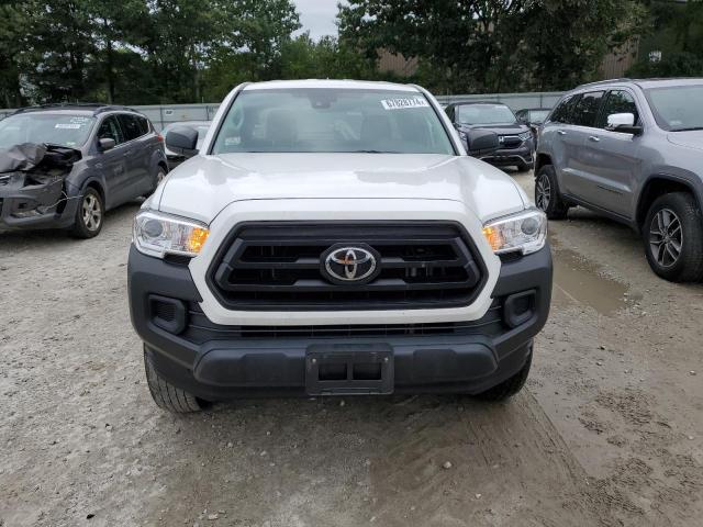 2022 TOYOTA TACOMA ACC - 3TYSX5EN5NT011994
