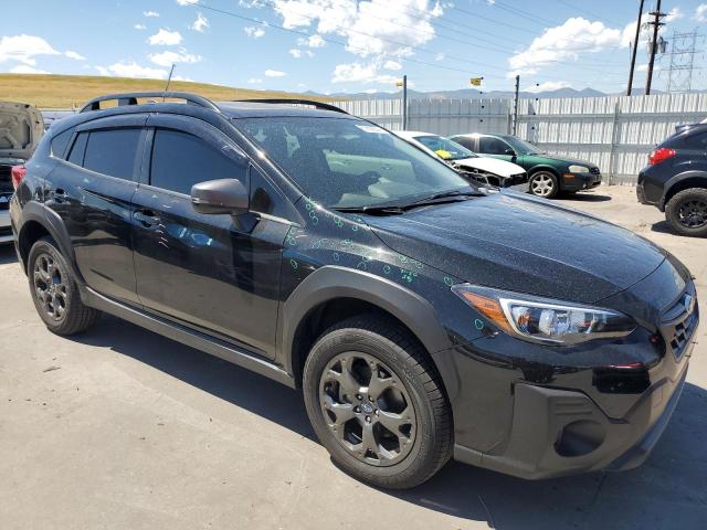 2023 SUBARU CROSSTREK - JF2GTHSC8PH287807