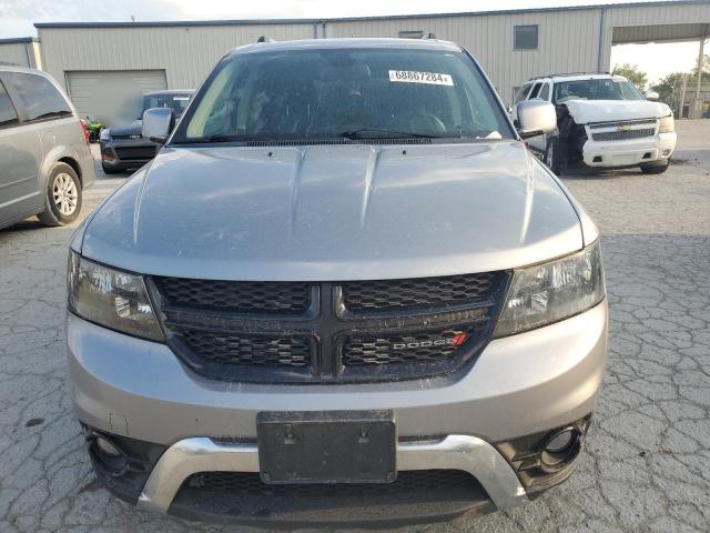 2019 DODGE JOURNEY CR - 3C4PDCGG9KT717963