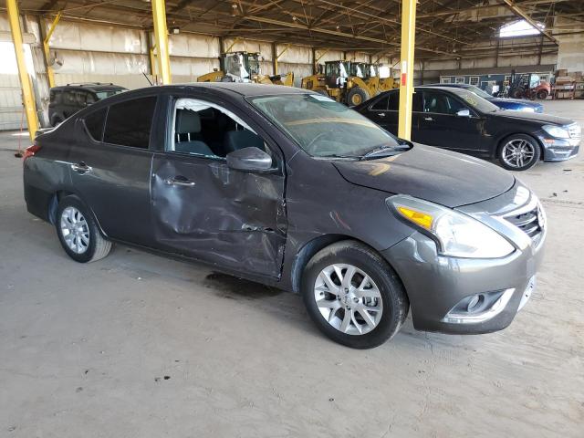 VIN 3N1CN7AP8JL816075 2018 Nissan Versa, S no.4