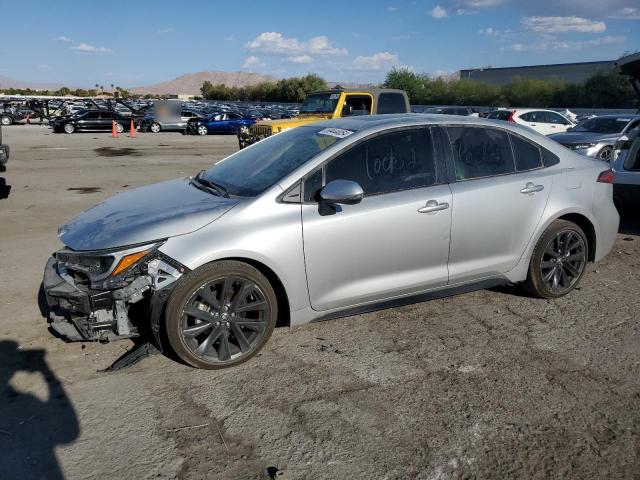 2024 TOYOTA COROLLA XS #2955472556