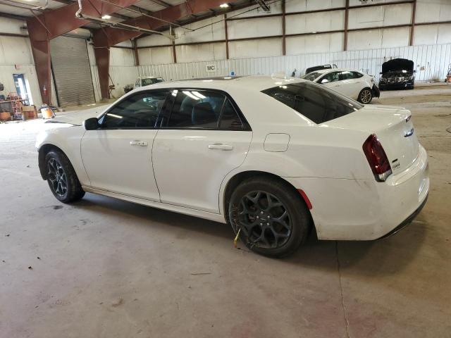 Vin: 2c3ccasg0nh131263, lot: 65362854, chrysler 300 touring l 20222