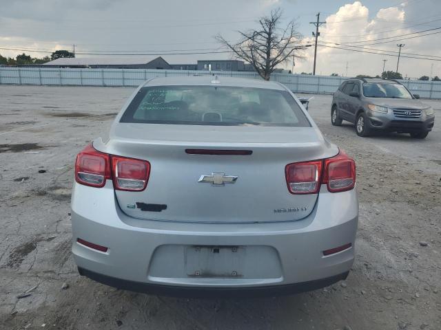2016 CHEVROLET MALIBU LIM - 1G11C5SA9GF116053
