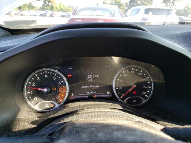 2018 JEEP RENEGADE T - ZACCJBCB5JPG86759