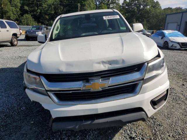 2019 CHEVROLET COLORADO - 1GCGSBEA0K1352742