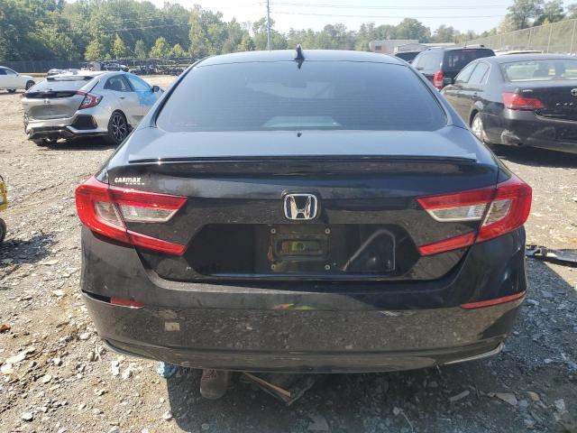 2022 HONDA ACCORD HYB - 1HGCV3F27NA015297