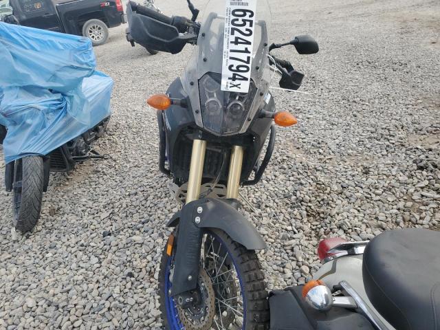 2021 YAMAHA XTZ690 JYADM10E5MA001714