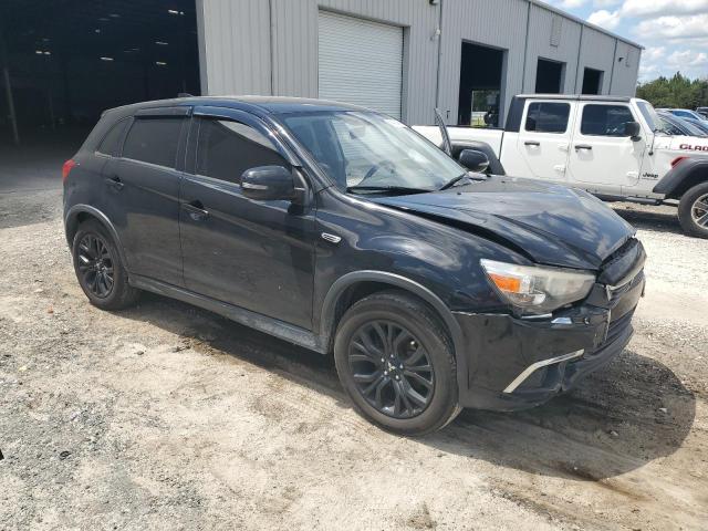 2017 MITSUBISHI OUTLANDER - JA4AP3AU9HZ033261