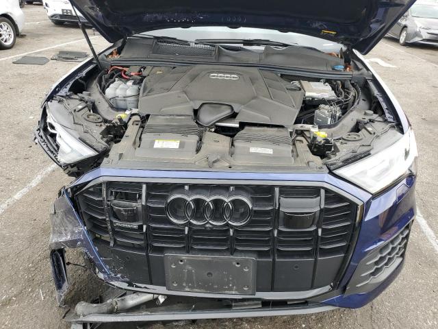 VIN WA1LXBF78ND008916 2022 Audi Q7, Premium Plus no.12