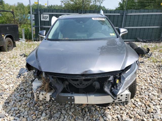 2021 LEXUS RX 350 - 2T2HZMDA8MC285752