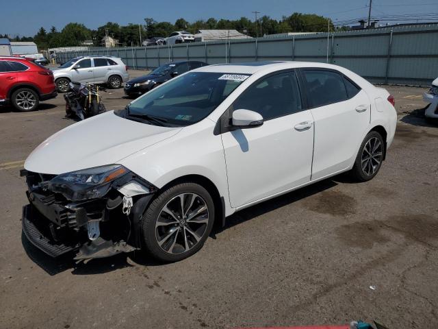 VIN 2T1BURHE1HC759758 2017 Toyota Corolla, L no.1