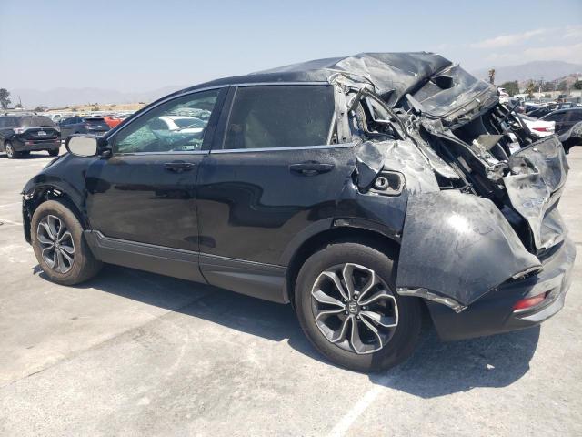 2021 HONDA CR-V EX 5J6RW1H51MA006122  66799534