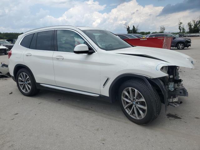 VIN 5UXTR7C5XKLF30496 2019 BMW X3, Sdrive30I no.4