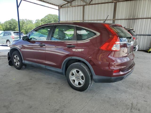 Vin: 5j6rm4h32fl068433, lot: 66206014, honda crv lx 20152