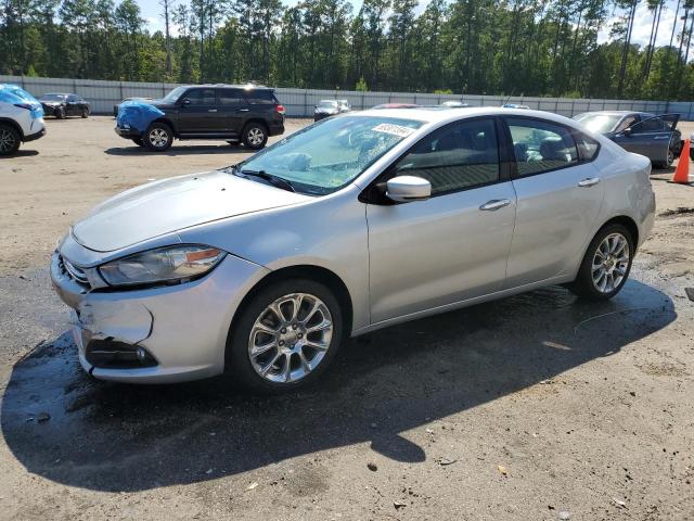 VIN 1C3CDFCH5DD135306 2013 Dodge Dart, Limited no.1