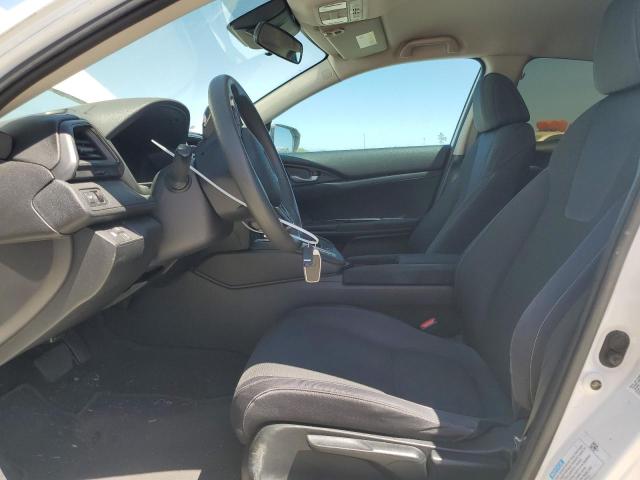 2019 HONDA INSIGHT LX 19XZE4F17KE024502
