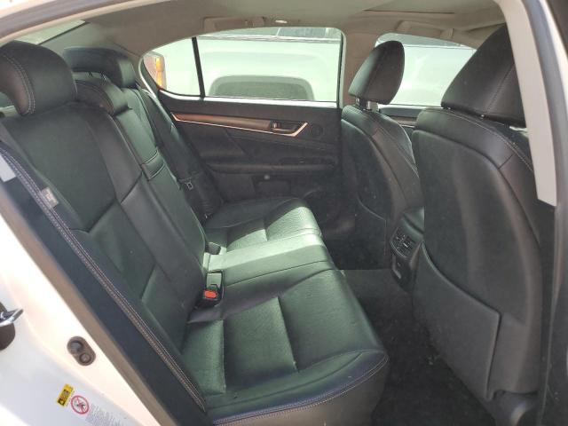 2015 LEXUS GS 350 - JTHBE1BL5FA002786