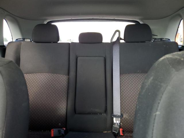 2018 MITSUBISHI RVR SE JA4AJ3AU5JU600313