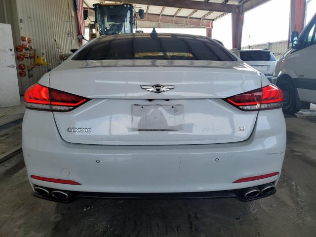 2015 HYUNDAI GENESIS 5. KMHGN4JF8FU081384
