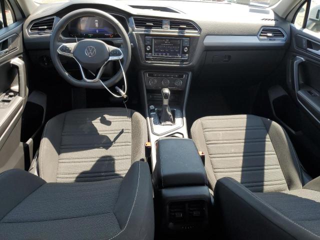2023 VOLKSWAGEN TIGUAN S - 3VVRB7AX0PM130598