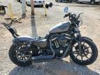 2017 HARLEY-DAVIDSON XL883 IRON - 1HD4LE213HC440394