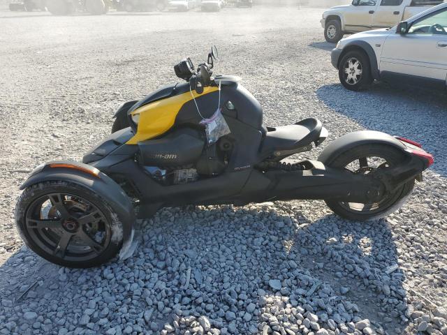 2022 CAN-AM RYKER - 3JB2FEF22NJ004119