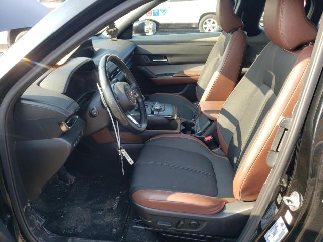 2022 MAZDA MX-30 PREM - JM1DRADB6N0101074