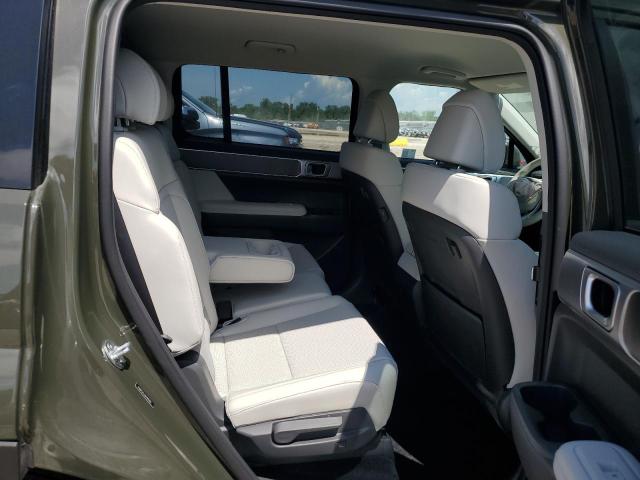 2024 HYUNDAI SANTA FE S - 5NMP24GL0RH012405