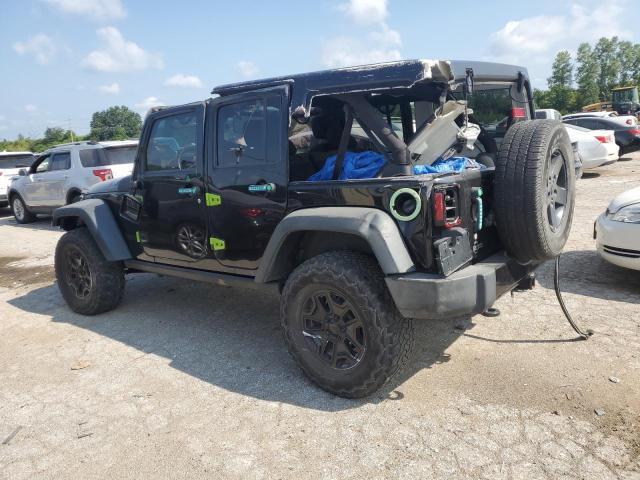 2016 JEEP WRANGLER U - 1C4BJWDG1GL273697