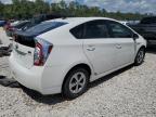 TOYOTA PRIUS photo