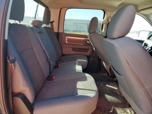 2016 RAM 1500 SLT - 3C6RR7LT7GG189349