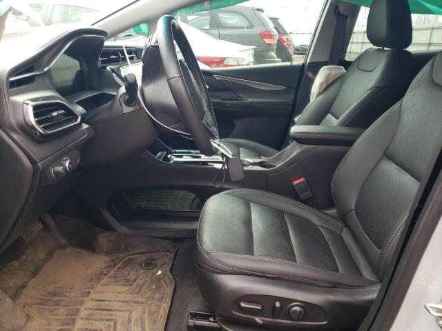 2023 CHEVROLET BOLT EV 2L - 1G1FX6S04P4156947