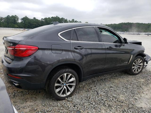 VIN 5UXKU2C35H0U28414 2017 BMW X6, Xdrive35I no.3