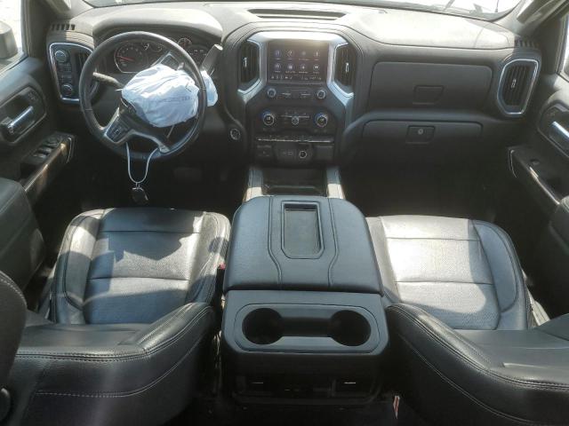 2020 CHEVROLET SILVERADO - 1GCPYFED3LZ339437