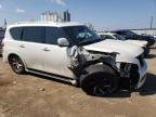 Lot #3024644681 2011 INFINITI QX56