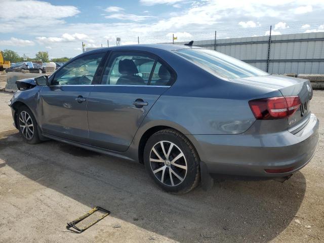 2017 VOLKSWAGEN JETTA SE - 3VWDB7AJ4HM200624